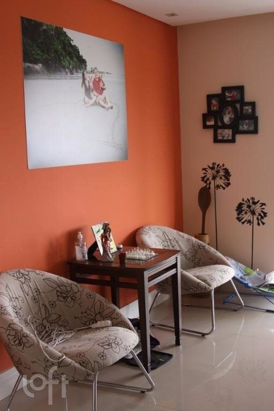 Apartamento à venda com 2 quartos, 100m² - Foto 6