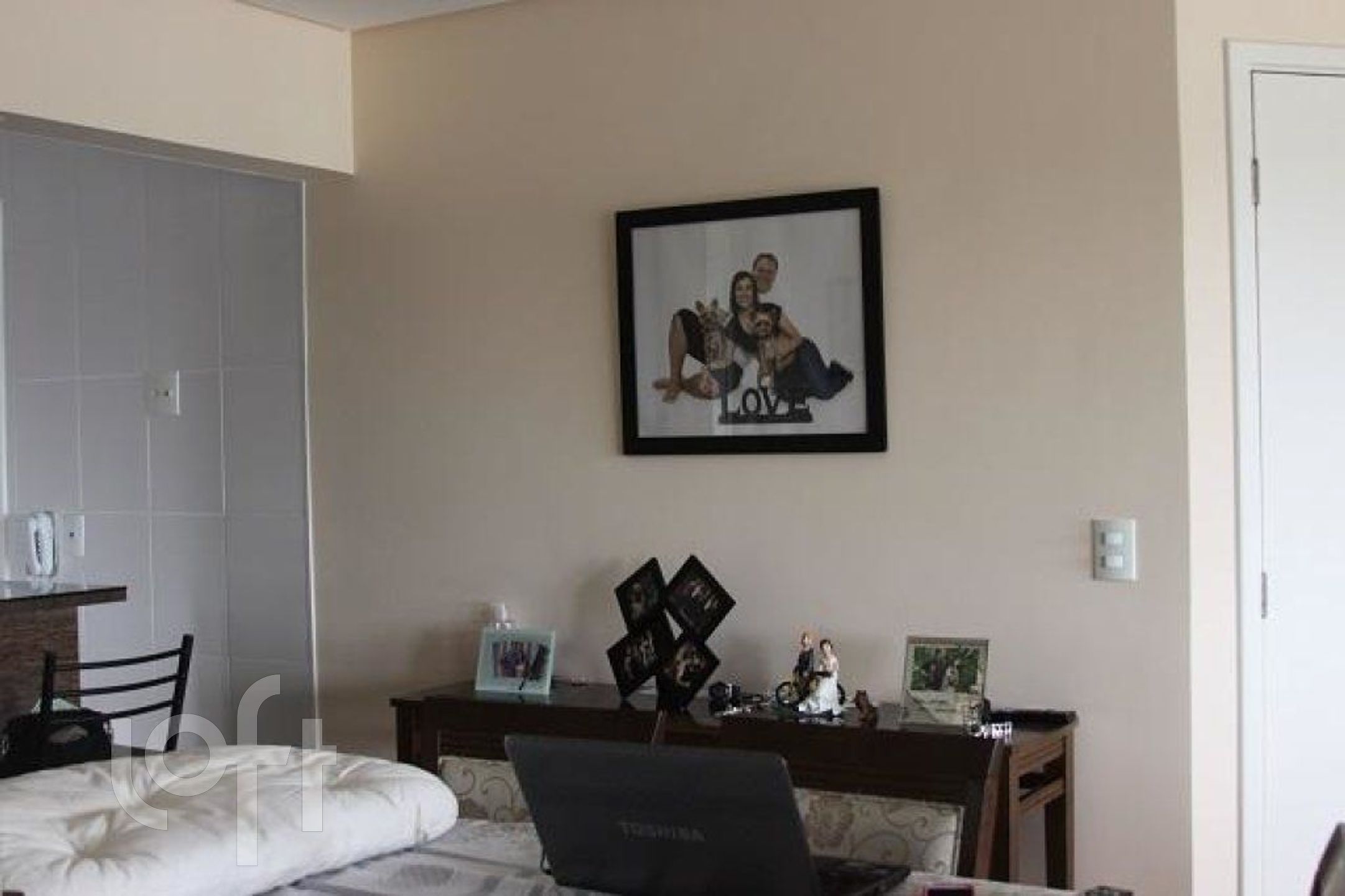 Apartamento à venda com 2 quartos, 100m² - Foto 9