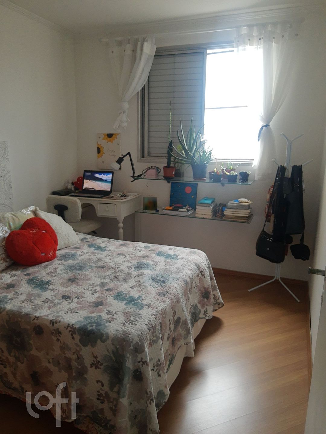 Apartamento à venda com 2 quartos, 62m² - Foto 3