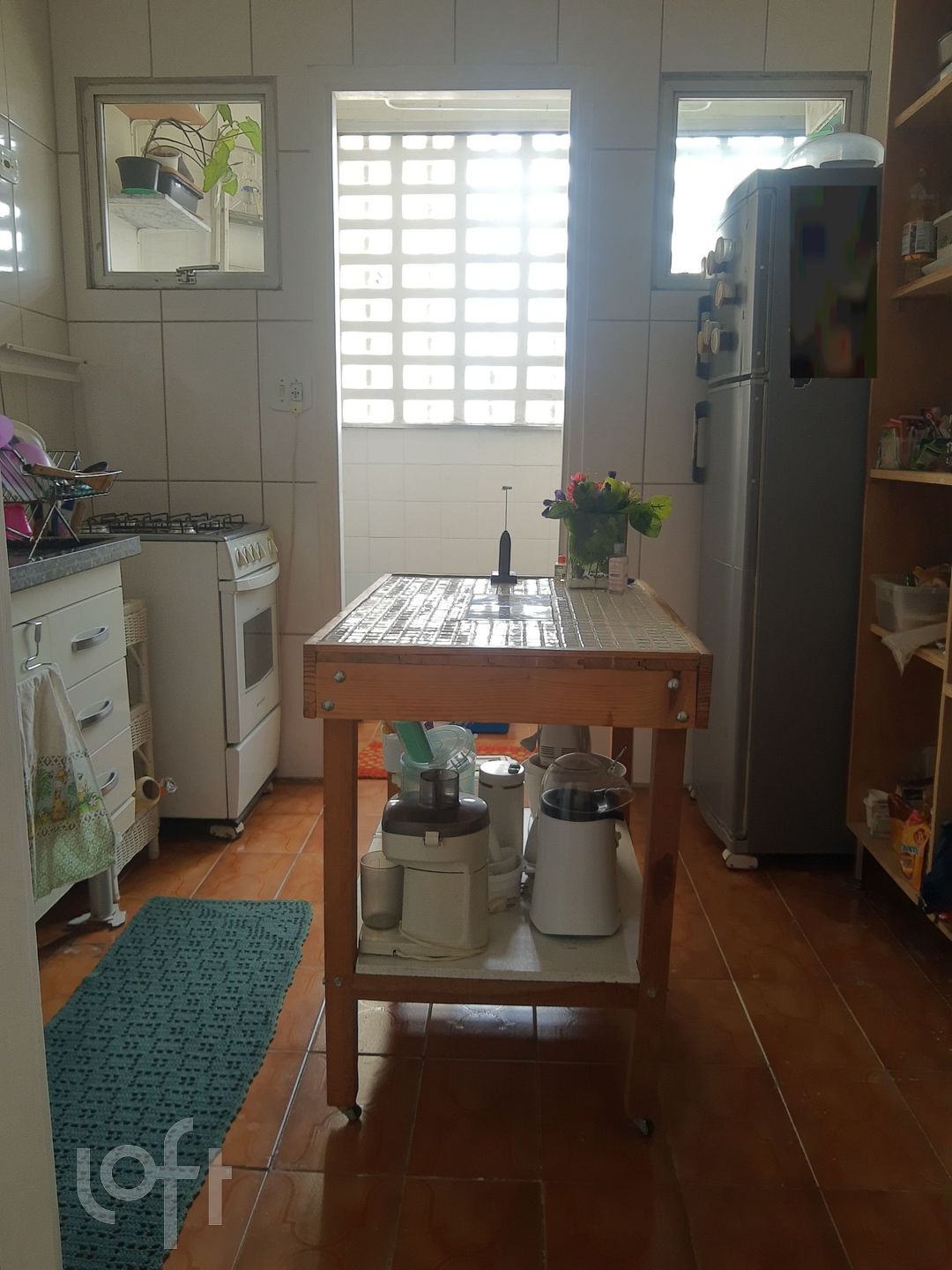 Apartamento à venda com 2 quartos, 62m² - Foto 9