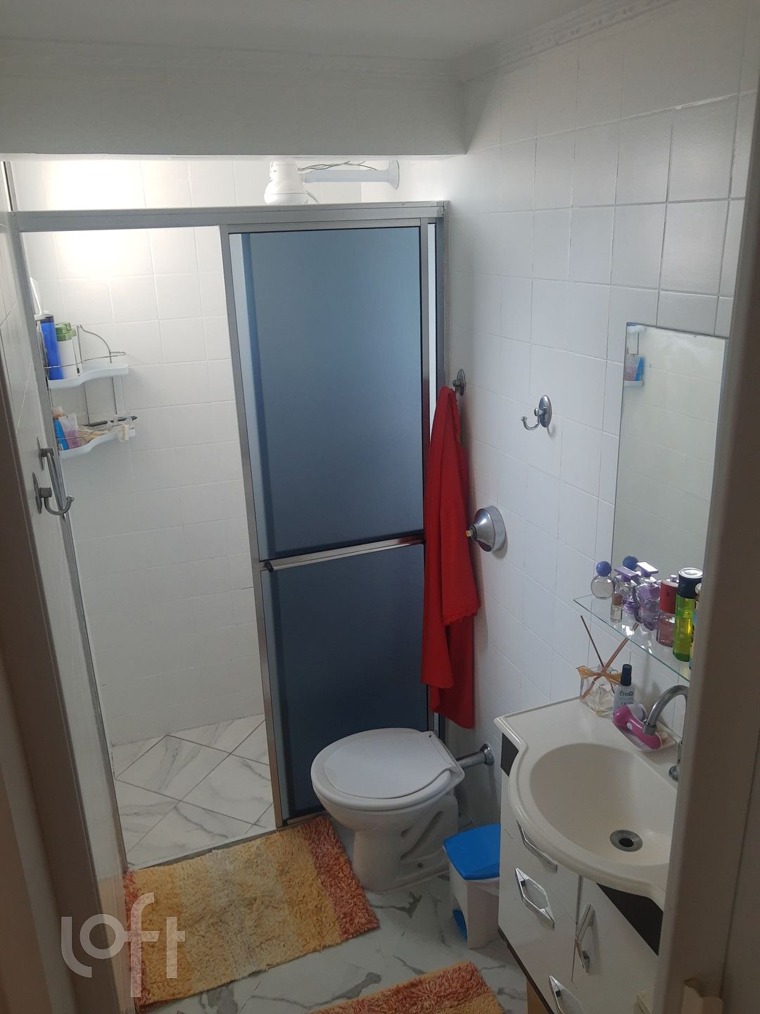 Apartamento à venda com 2 quartos, 62m² - Foto 16