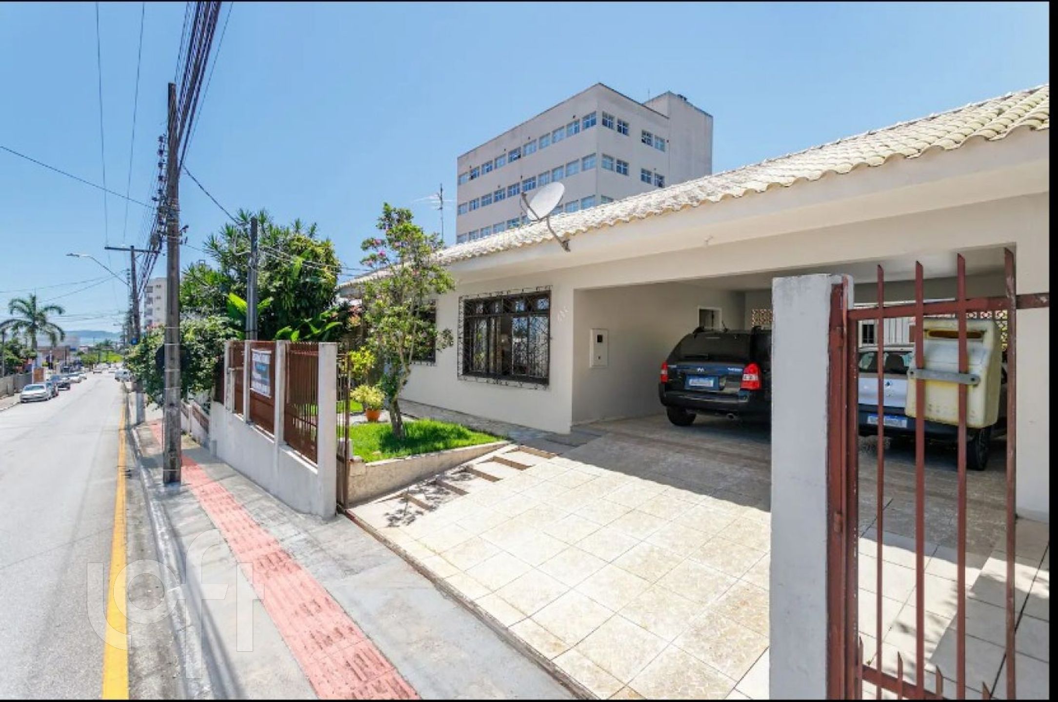 Casa à venda em Bela Vista com 280 m², 3 quartos, 1 suíte