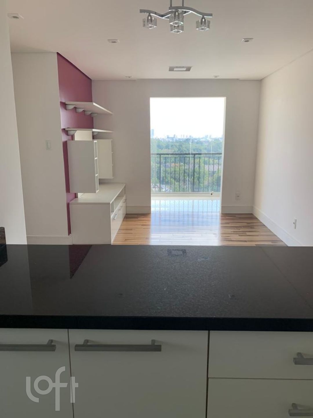 Apartamento à venda com 3 quartos, 70m² - Foto 4