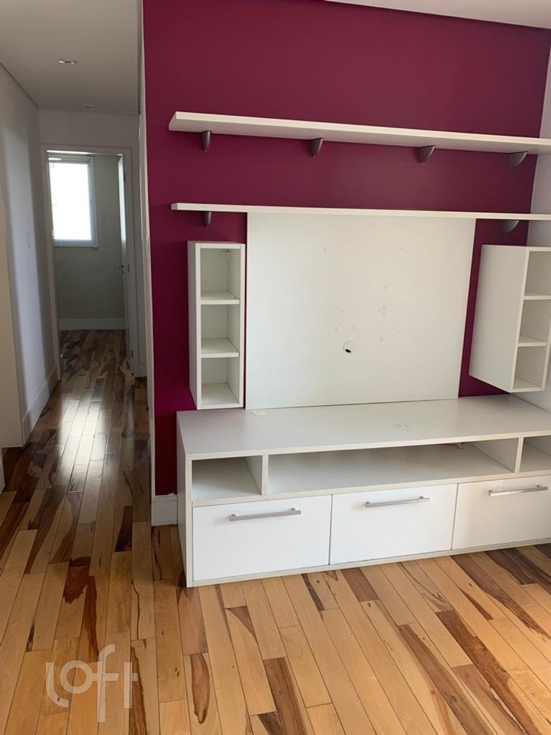 Apartamento à venda com 3 quartos, 70m² - Foto 2