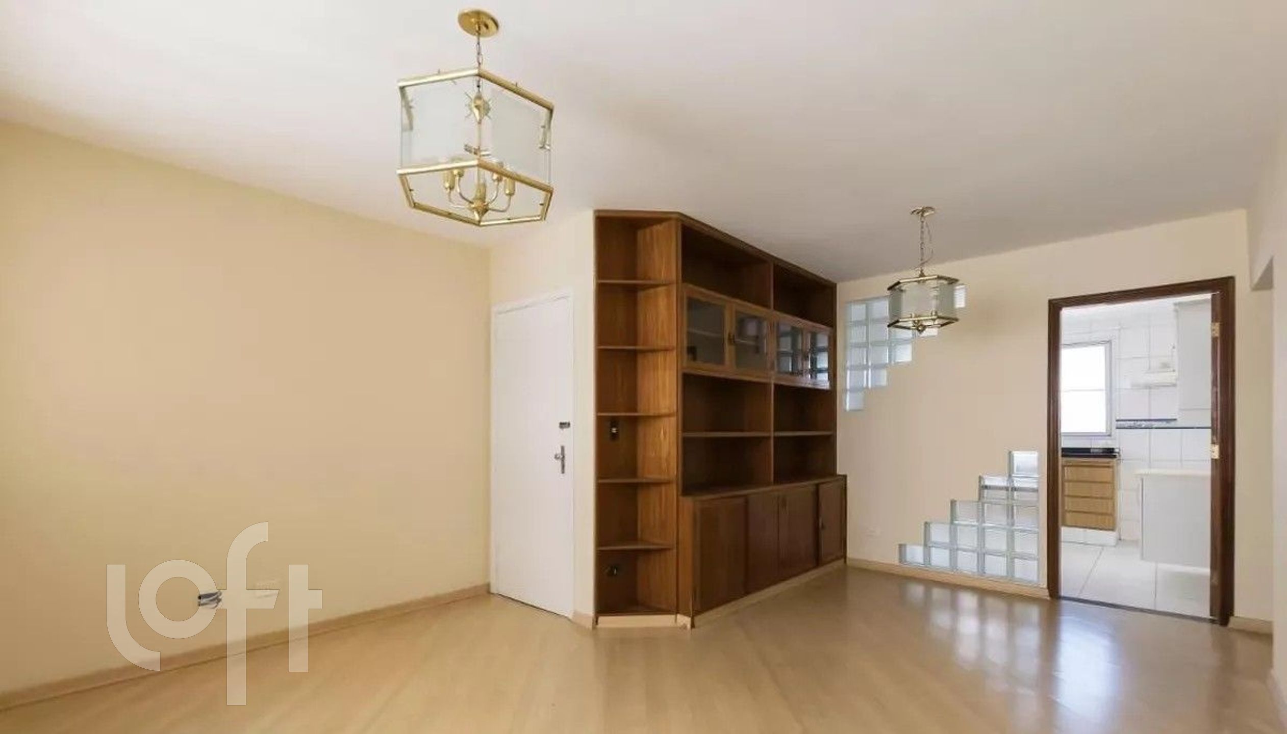 Apartamento à venda com 2 quartos, 85m² - Foto 2