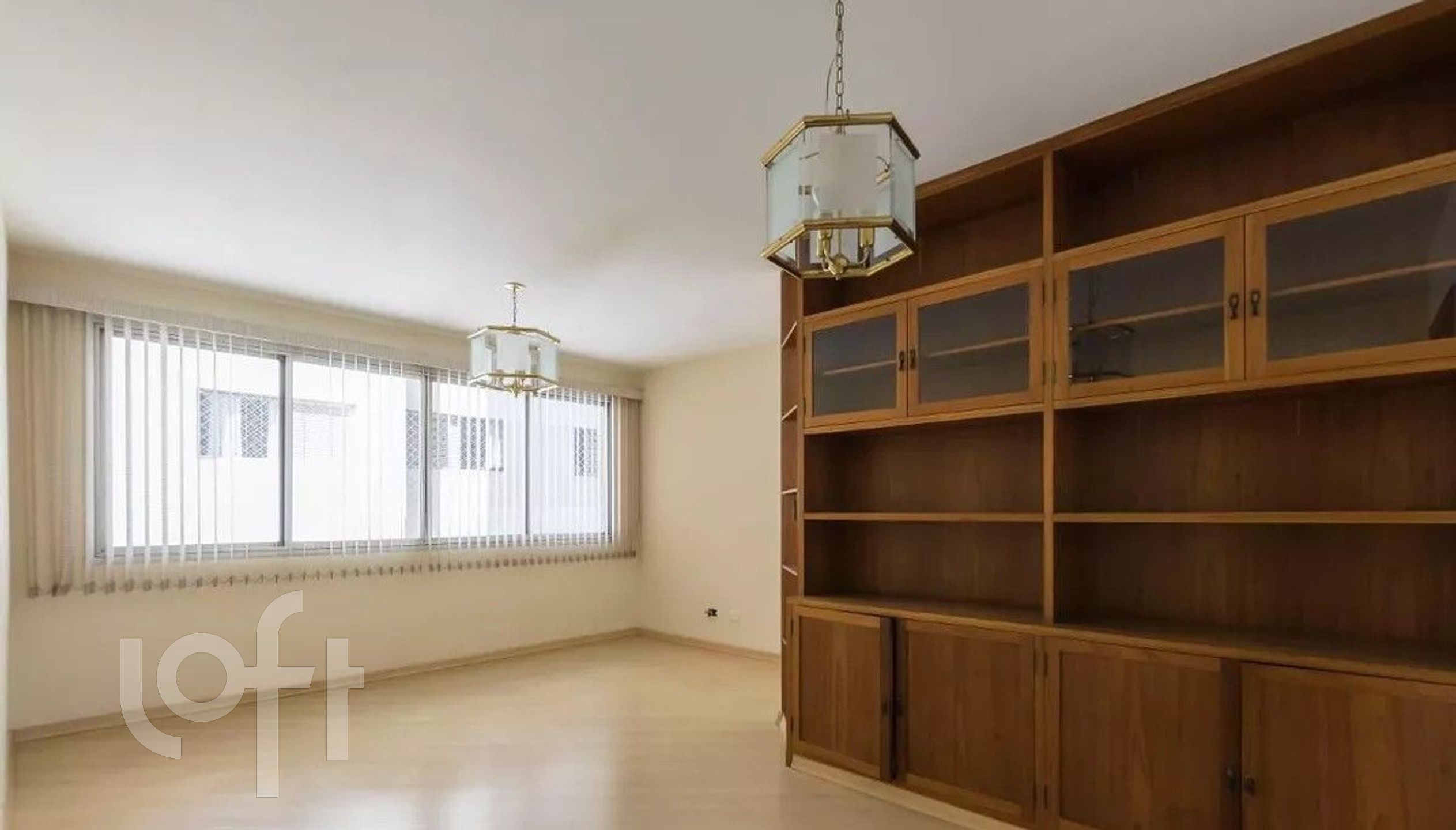 Apartamento à venda com 2 quartos, 85m² - Foto 1