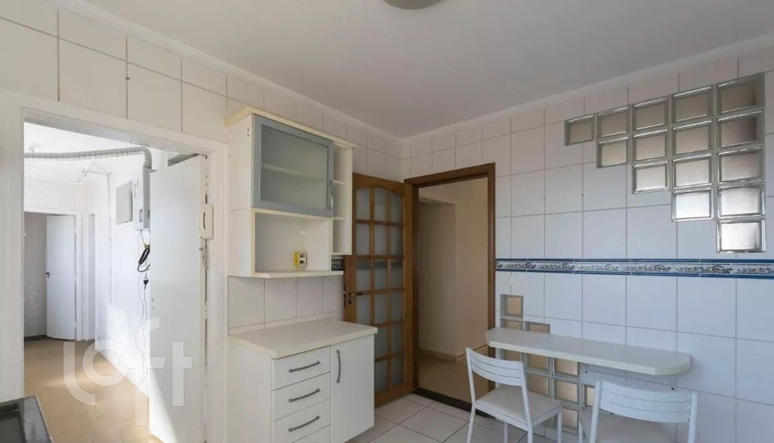 Apartamento à venda com 2 quartos, 85m² - Foto 5