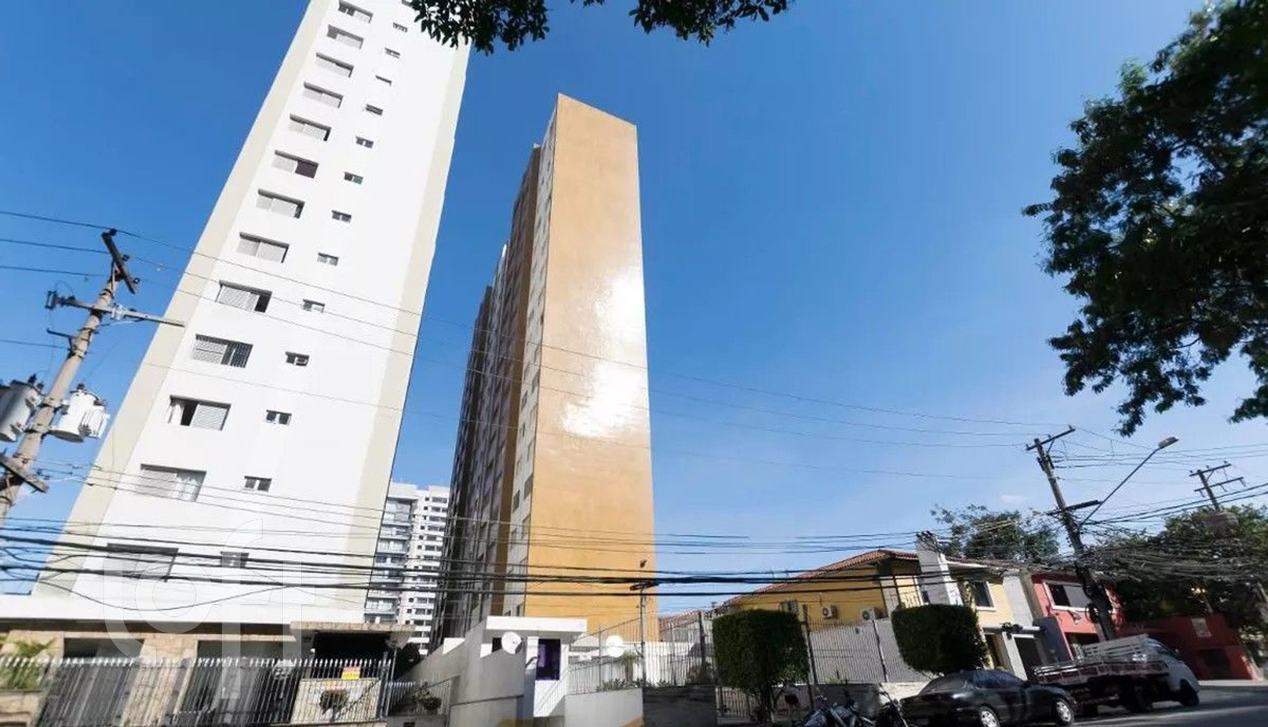 Apartamento à venda com 2 quartos, 85m² - Foto 18