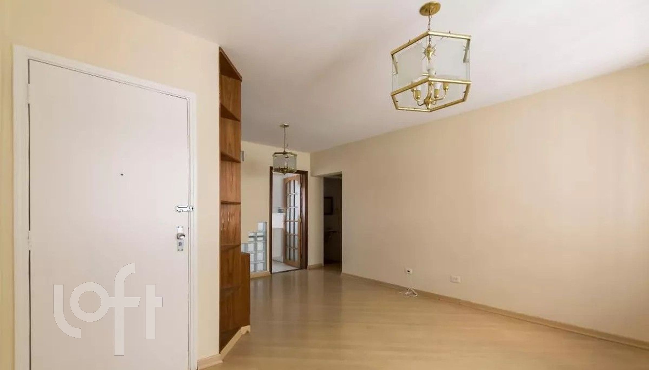 Apartamento à venda com 2 quartos, 85m² - Foto 3