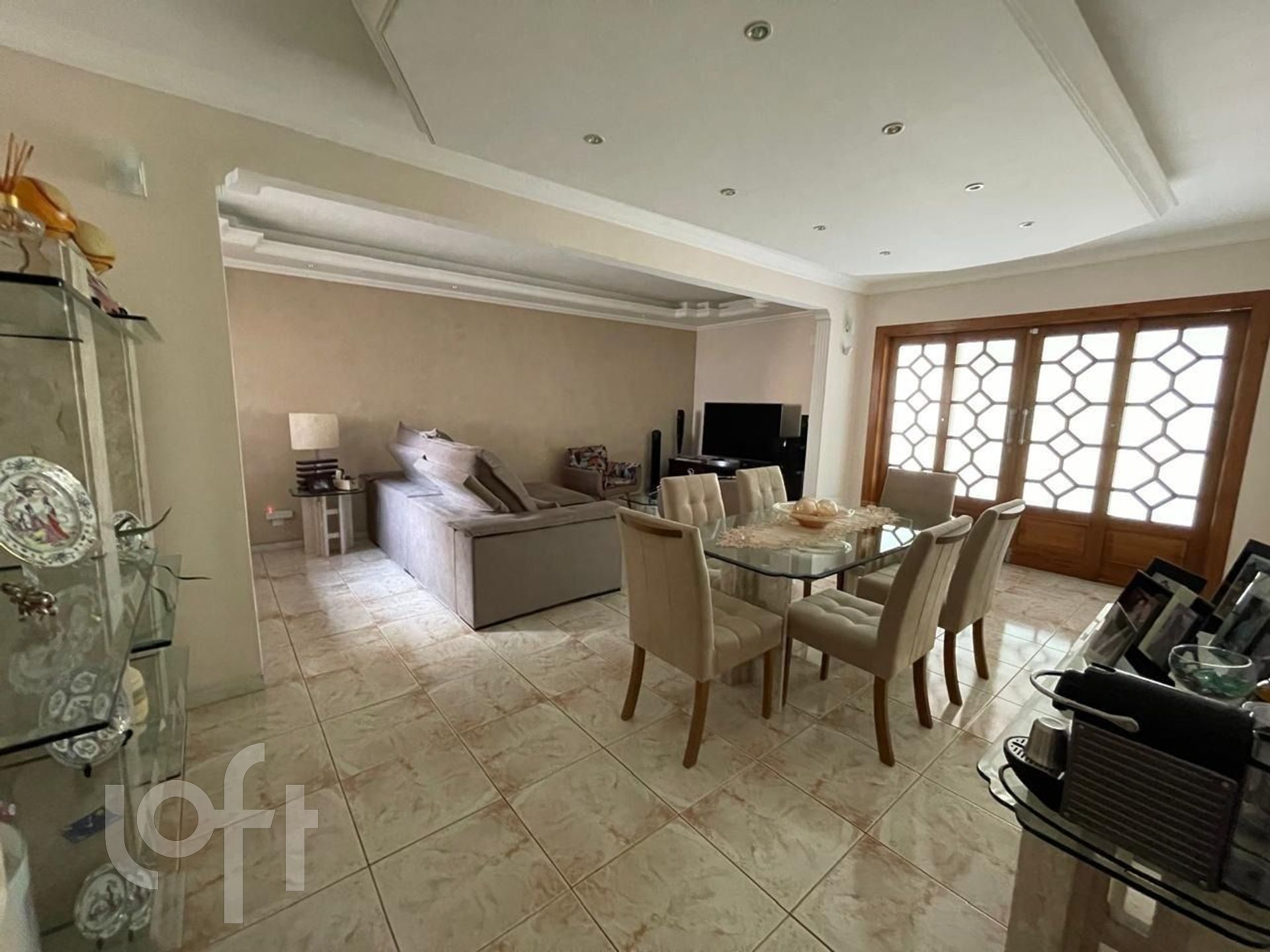 Casa à venda em Taquara com 173 m², 4 quartos, 1 vaga
