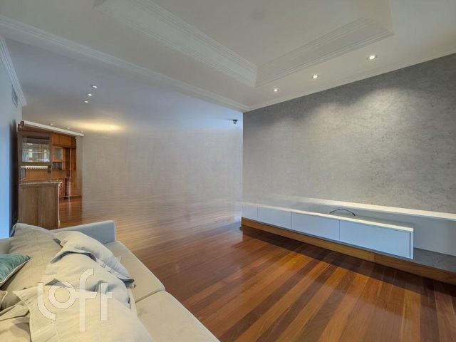 Apartamento com 208m², 3 dormitórios, 2 suítes, 3 vagas, Bela Vista em Porto Alegre