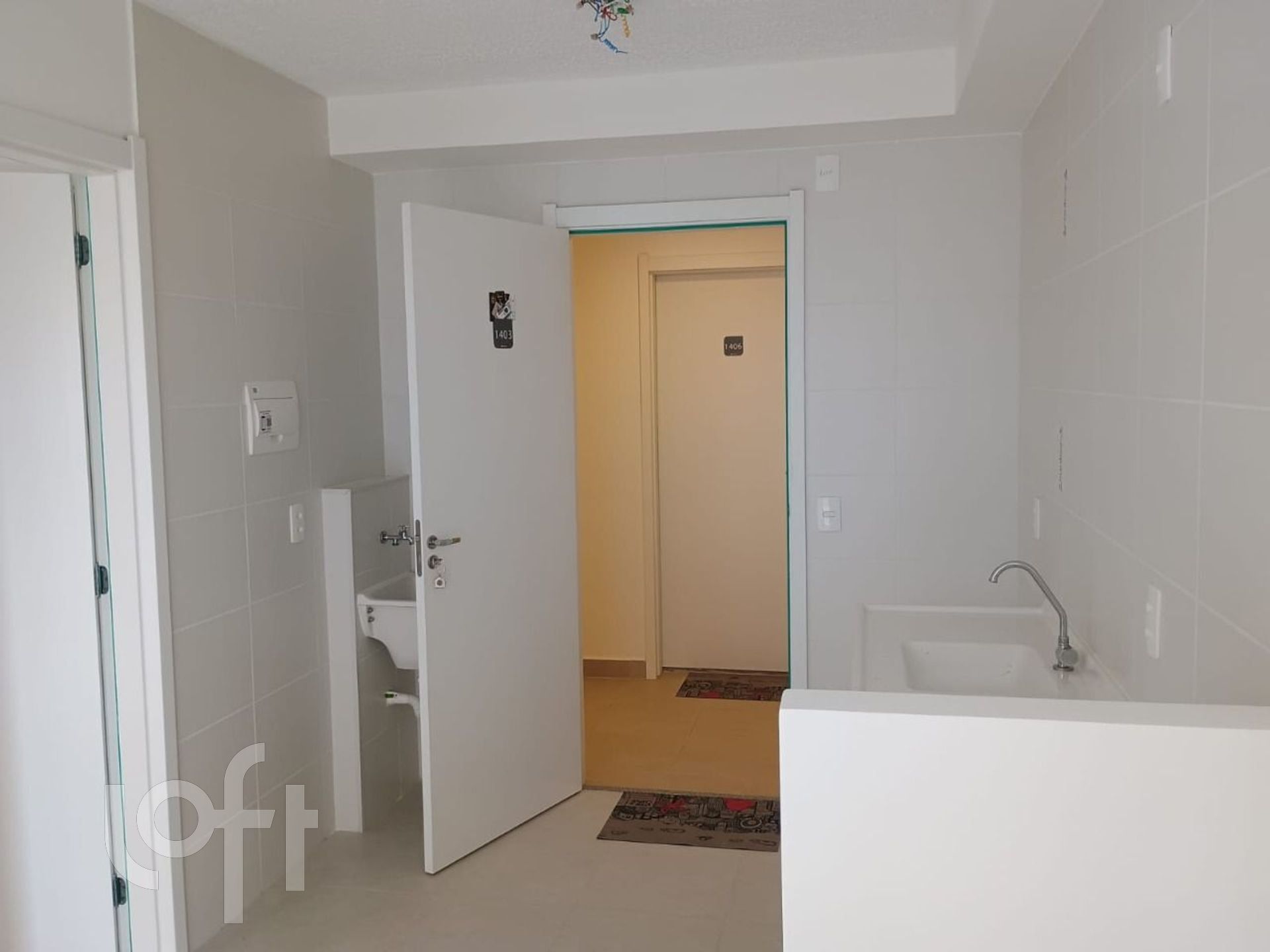 Apartamento à venda com 1 quarto, 28m² - Foto 16