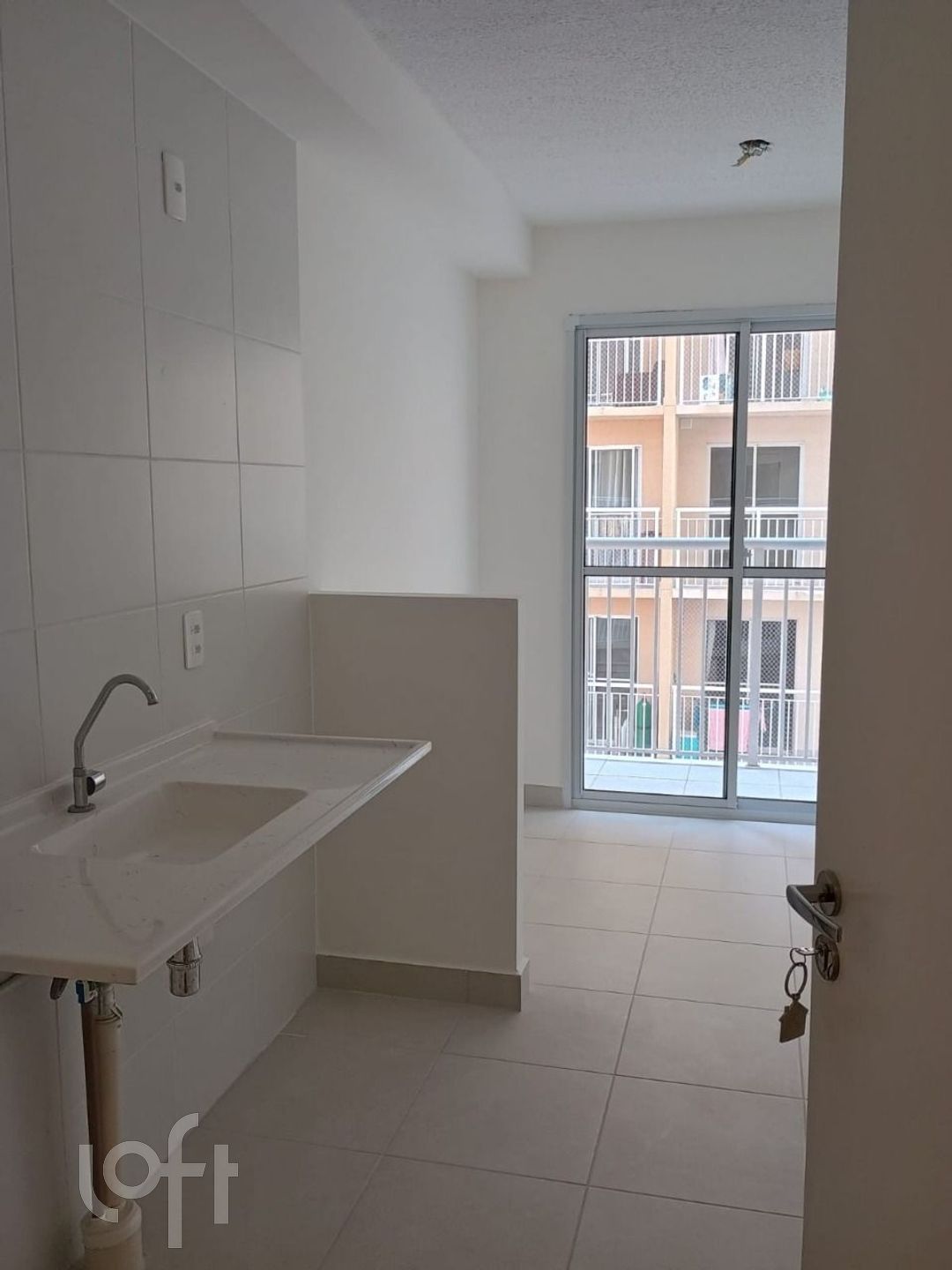 Apartamento à venda com 1 quarto, 28m² - Foto 22