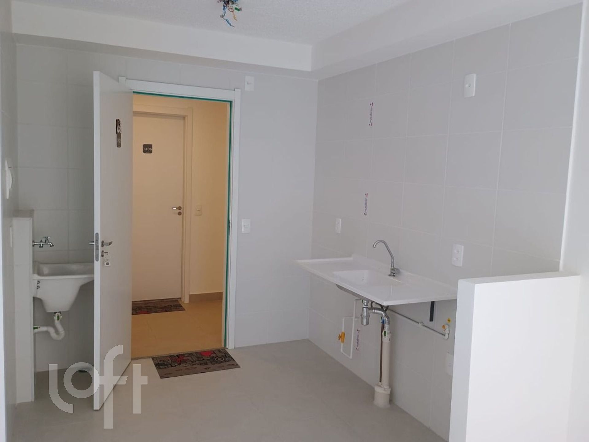 Apartamento à venda com 1 quarto, 28m² - Foto 15