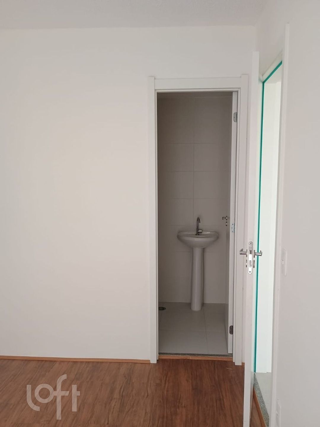 Apartamento à venda com 1 quarto, 28m² - Foto 3