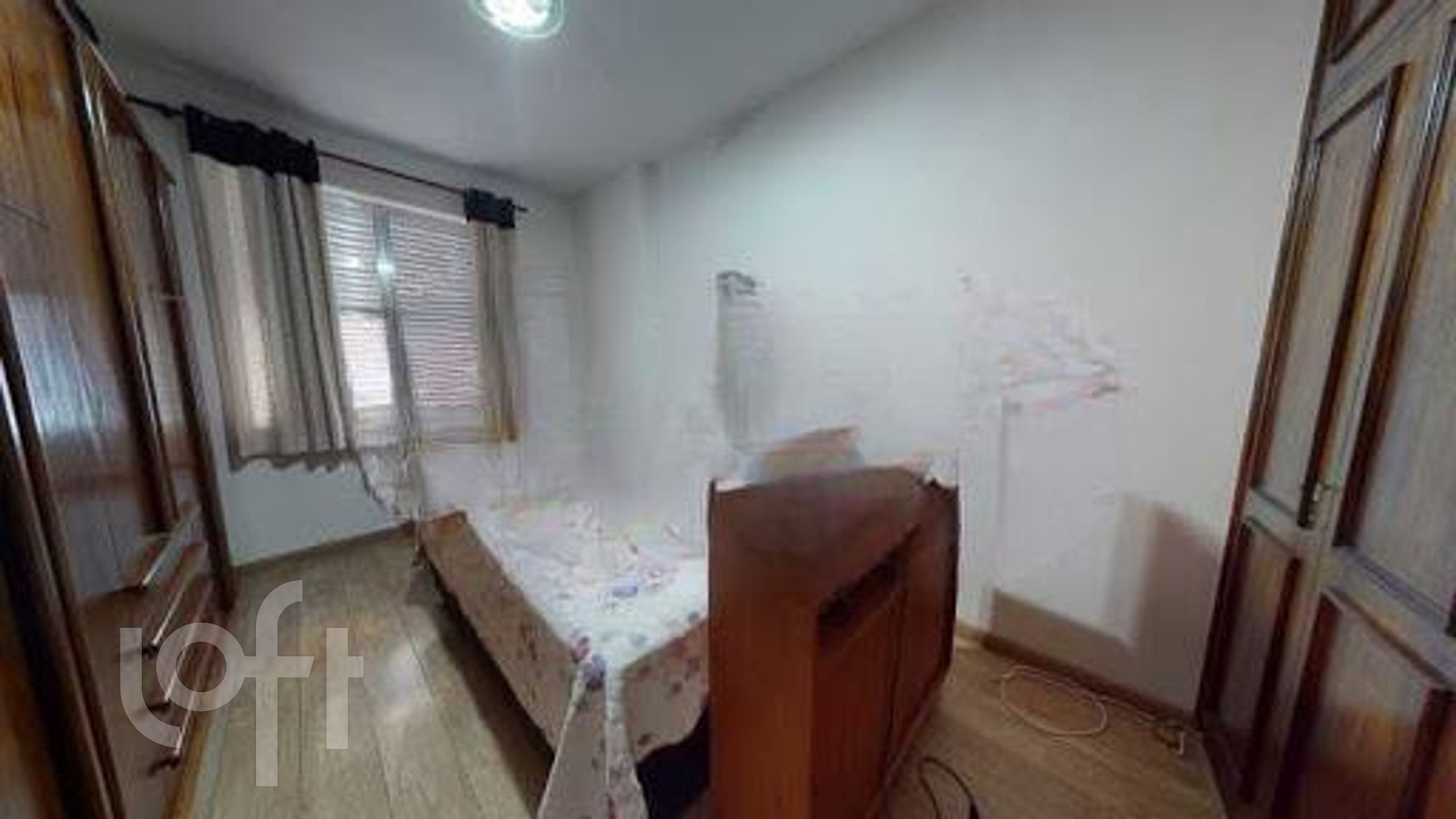 Apartamento à venda com 2 quartos, 164m² - Foto 3