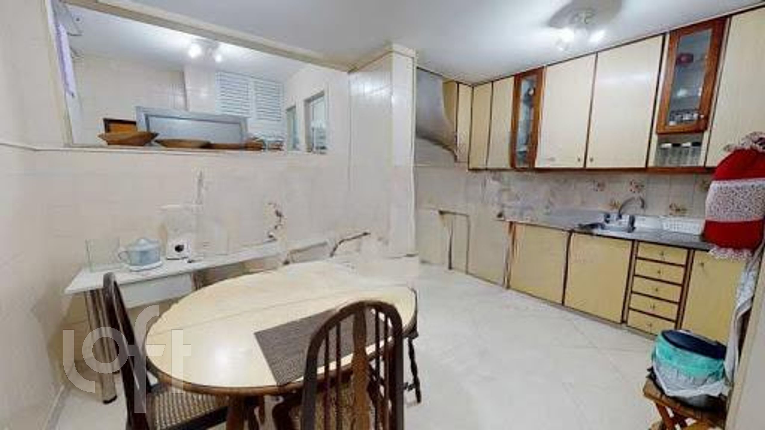 Apartamento à venda com 2 quartos, 164m² - Foto 8