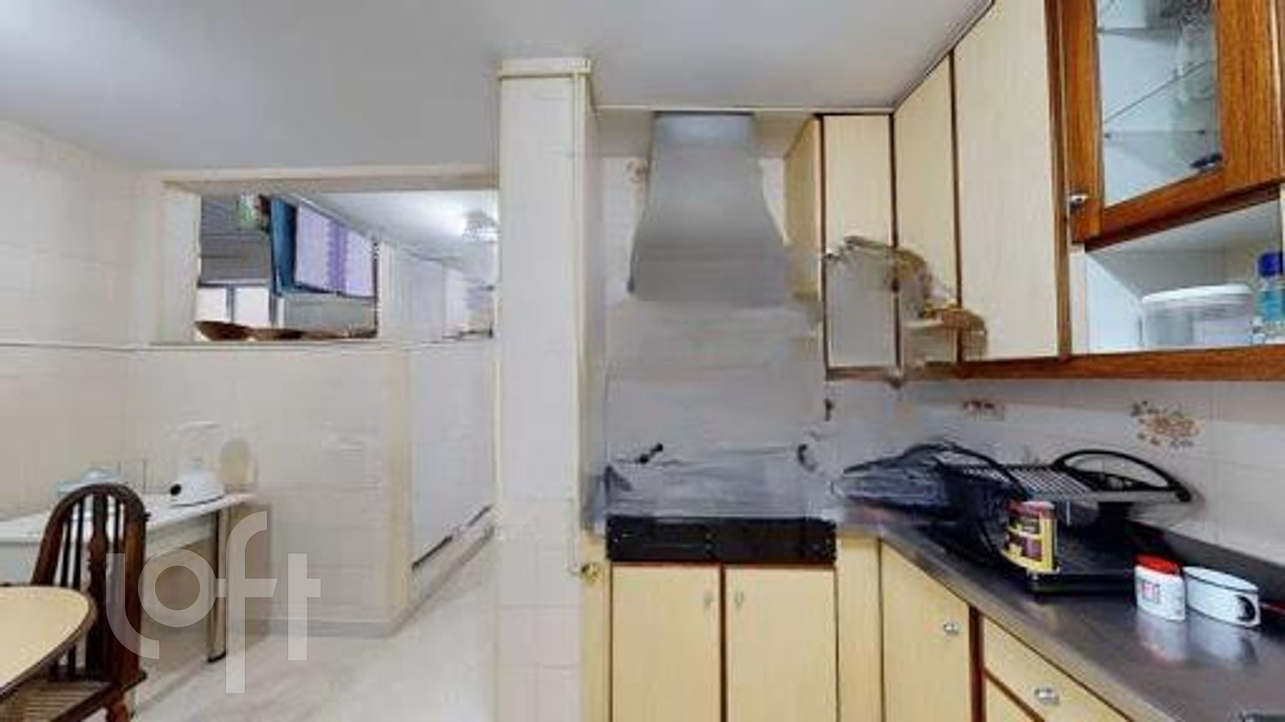 Apartamento à venda com 2 quartos, 164m² - Foto 9