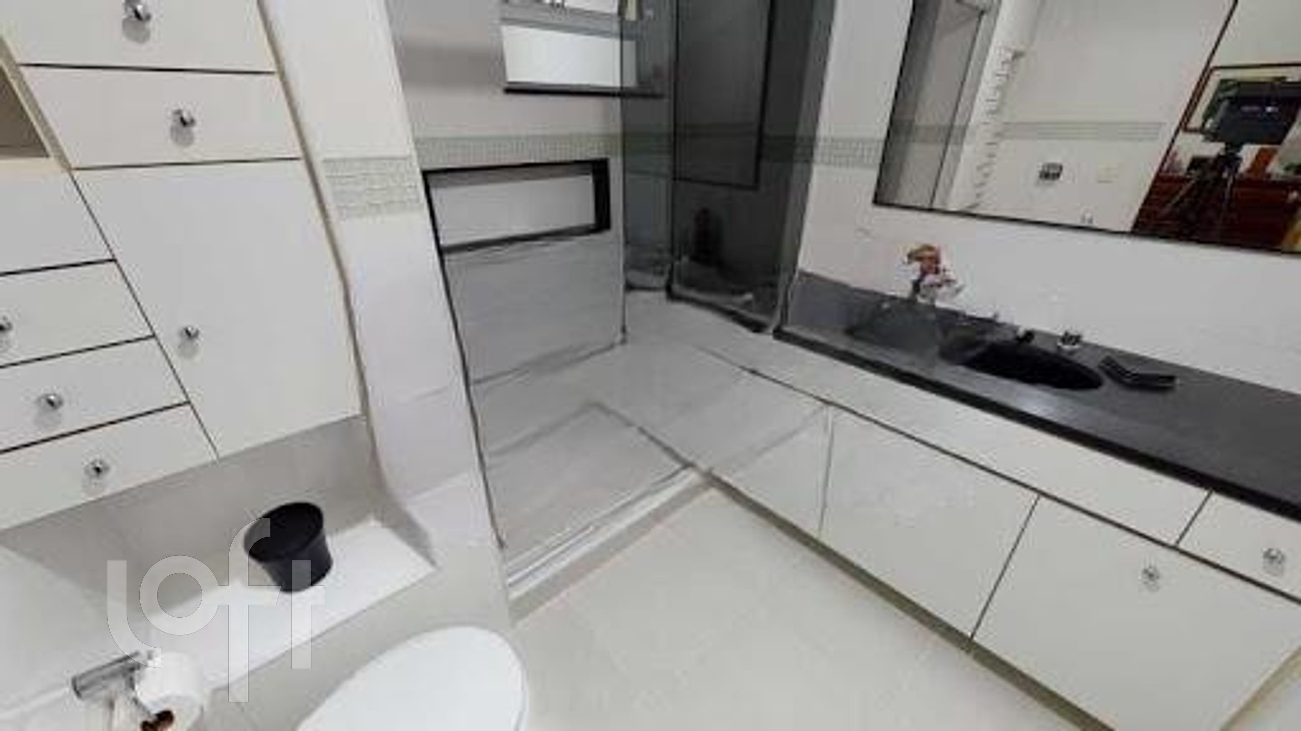 Apartamento à venda com 2 quartos, 164m² - Foto 4