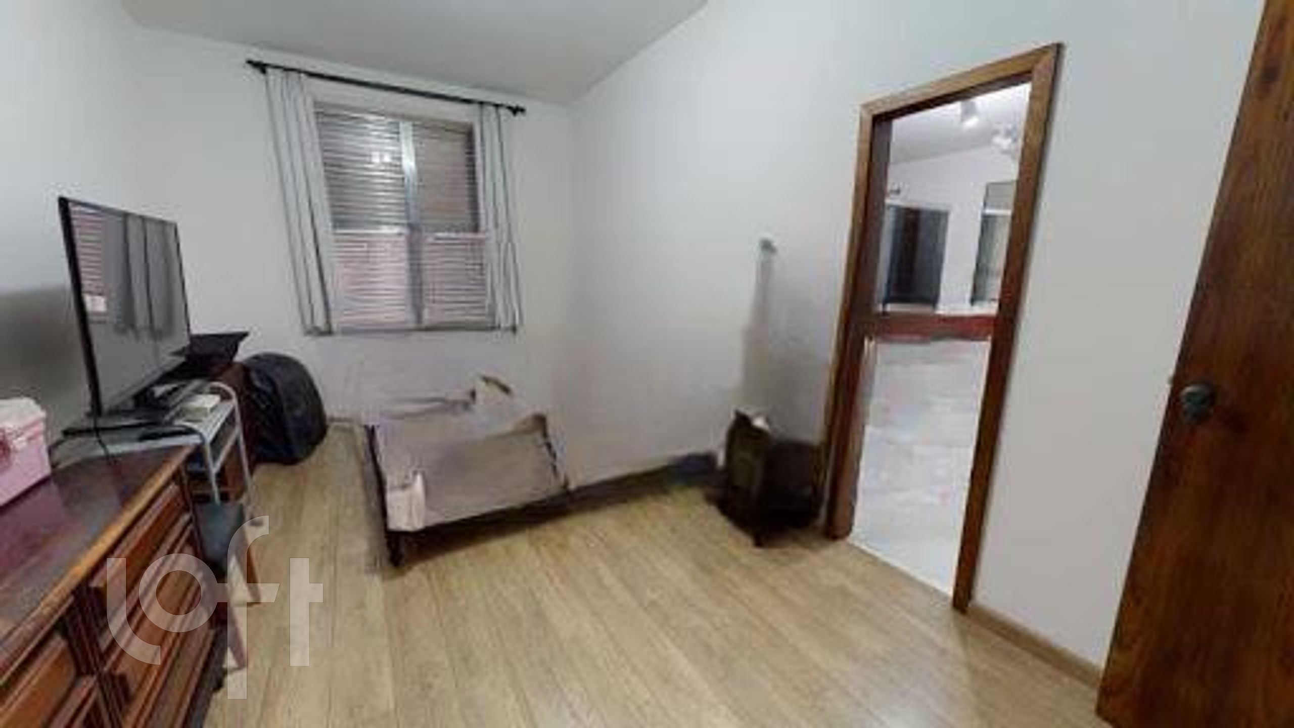 Apartamento à venda com 2 quartos, 164m² - Foto 6