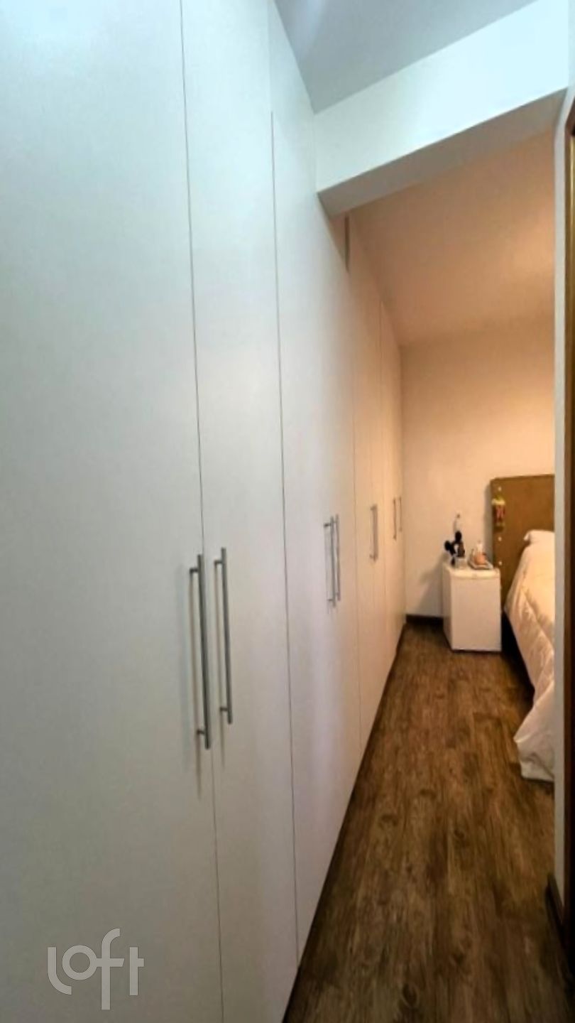 Apartamento à venda com 2 quartos, 76m² - Foto 6