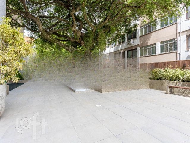 Apartamento com 80m², 2 dormitórios, 1 vaga, Higienópolis em Porto Alegre