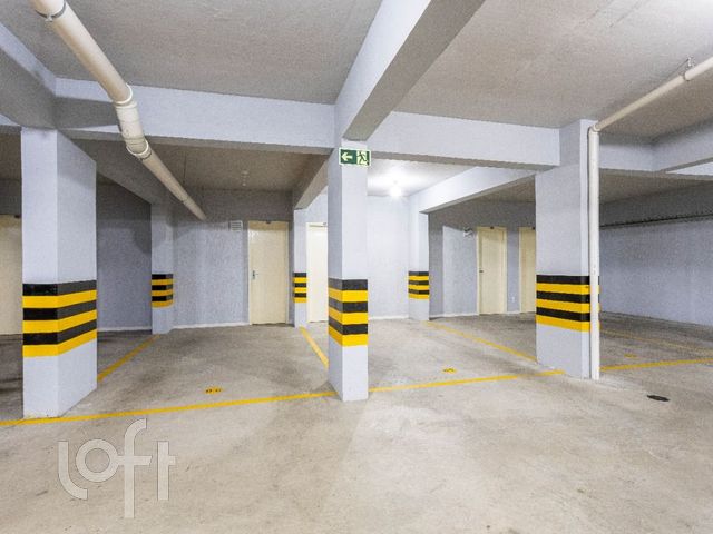 Apartamento com 80m², 2 dormitórios, 1 vaga, Higienópolis em Porto Alegre