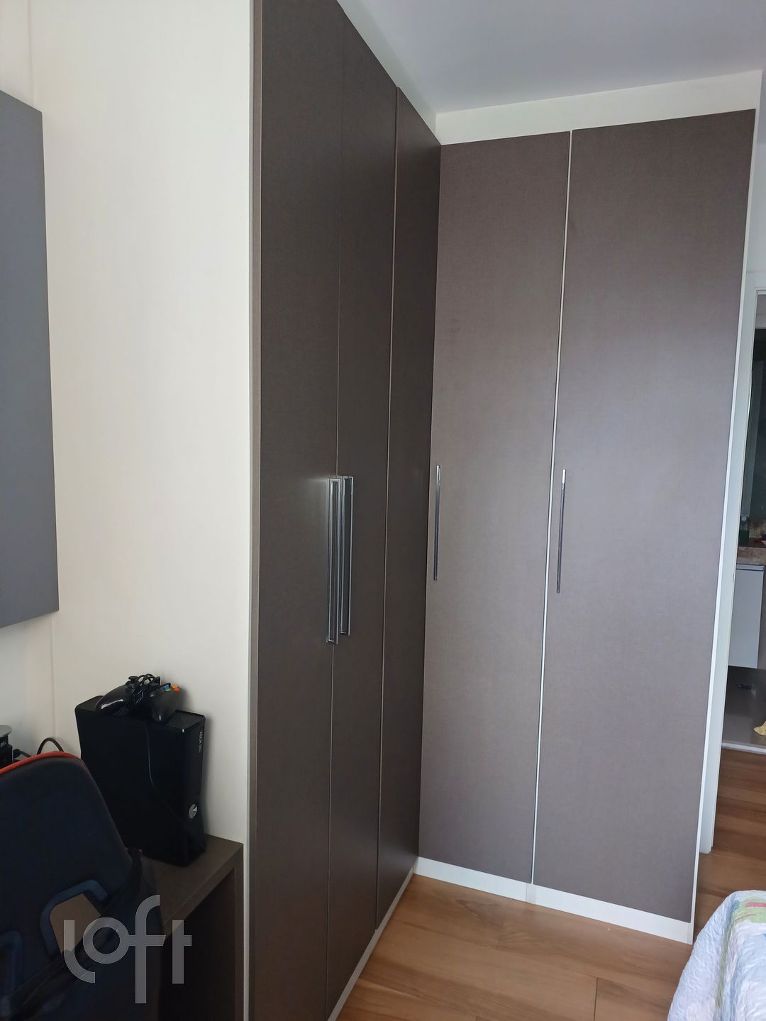 Apartamento à venda com 2 quartos, 57m² - Foto 14