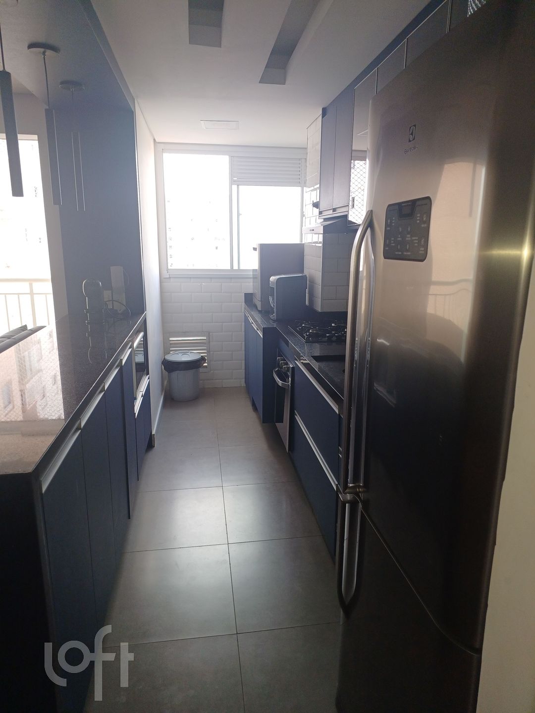 Apartamento à venda com 2 quartos, 57m² - Foto 8