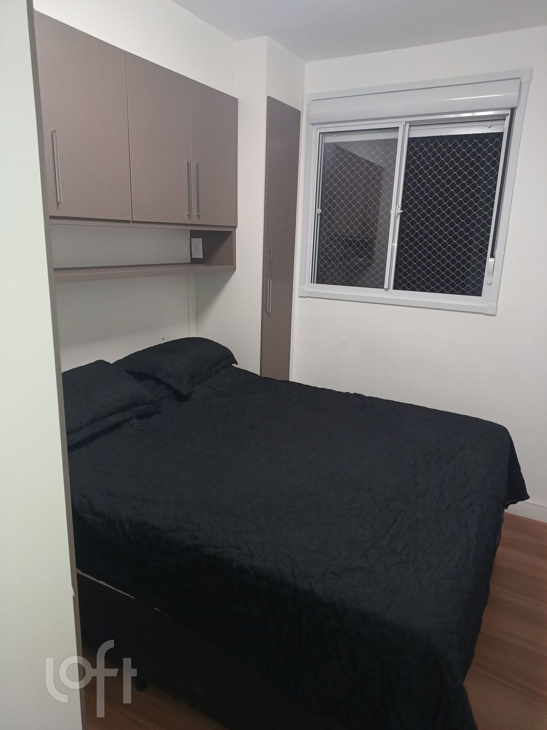 Apartamento à venda com 2 quartos, 57m² - Foto 11