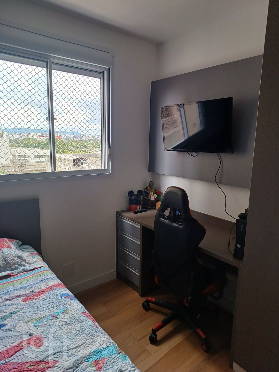 Apartamento à venda com 2 quartos, 57m² - Foto 13