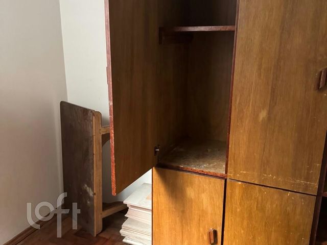 Apartamento com 95m², 3 dormitórios, 1 vaga, Rio Branco em Porto Alegre