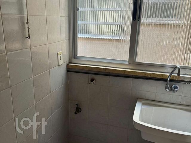 Apartamento com 95m², 3 dormitórios, 1 vaga, Rio Branco em Porto Alegre