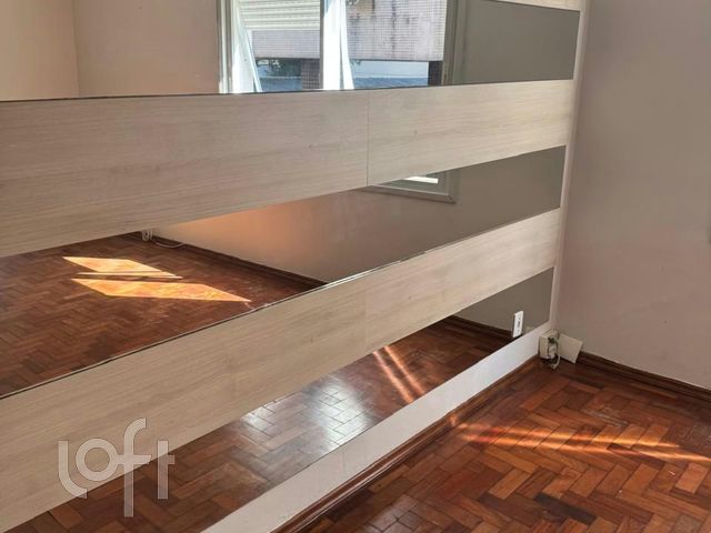 Apartamento com 95m², 3 dormitórios, 1 vaga, Rio Branco em Porto Alegre