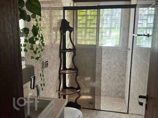 Apartamento com 95m², 3 dormitórios, 1 vaga, Rio Branco em Porto Alegre