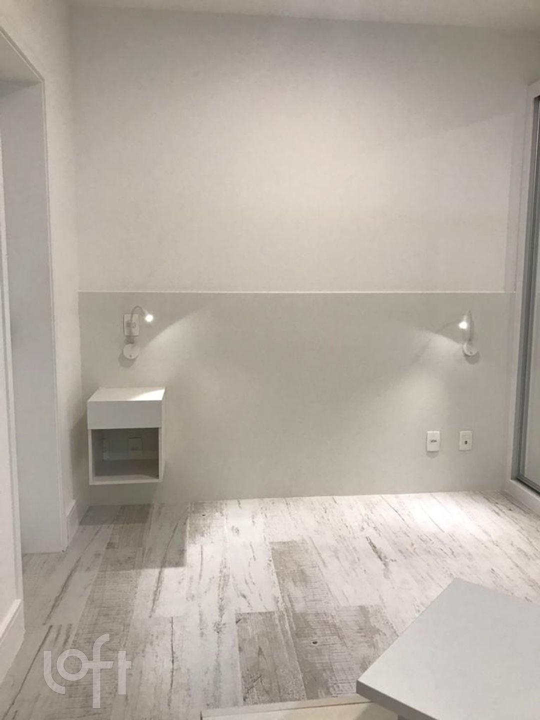 Apartamento à venda com 1 quarto, 33m² - Foto 3