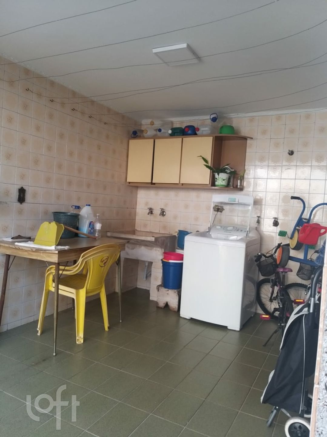 Casa à venda com 3 quartos, 140m² - Foto 12