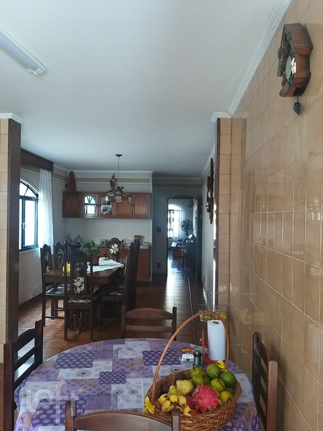 Casa à venda com 3 quartos, 140m² - Foto 8