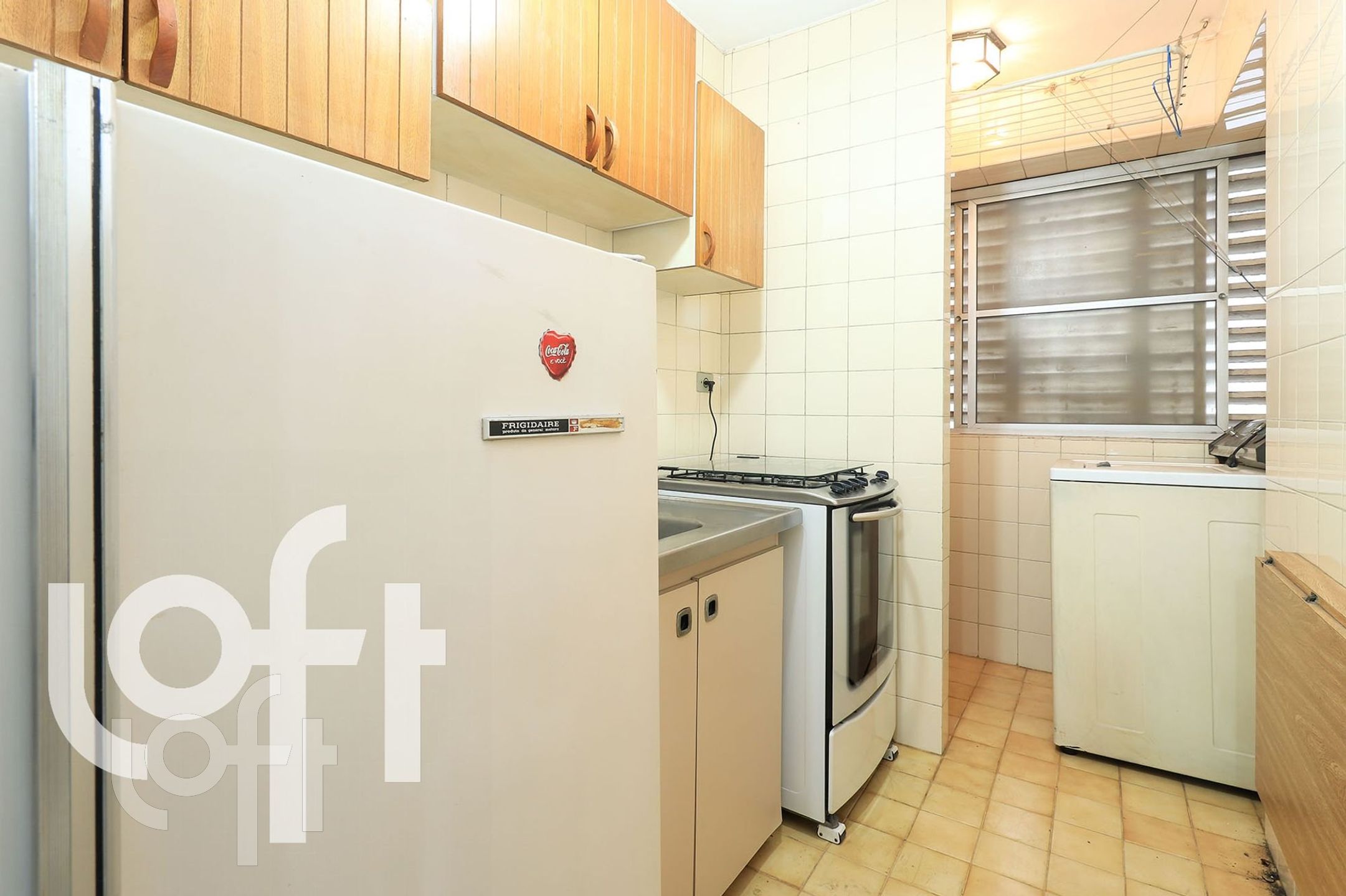 Apartamento à venda com 1 quarto, 56m² - Foto 20