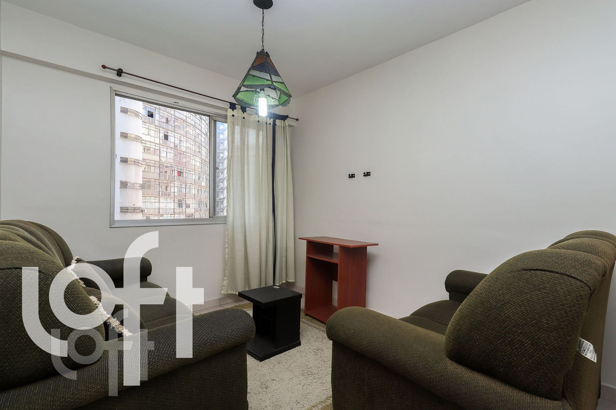 Apartamento à venda com 1 quarto, 56m² - Foto 11