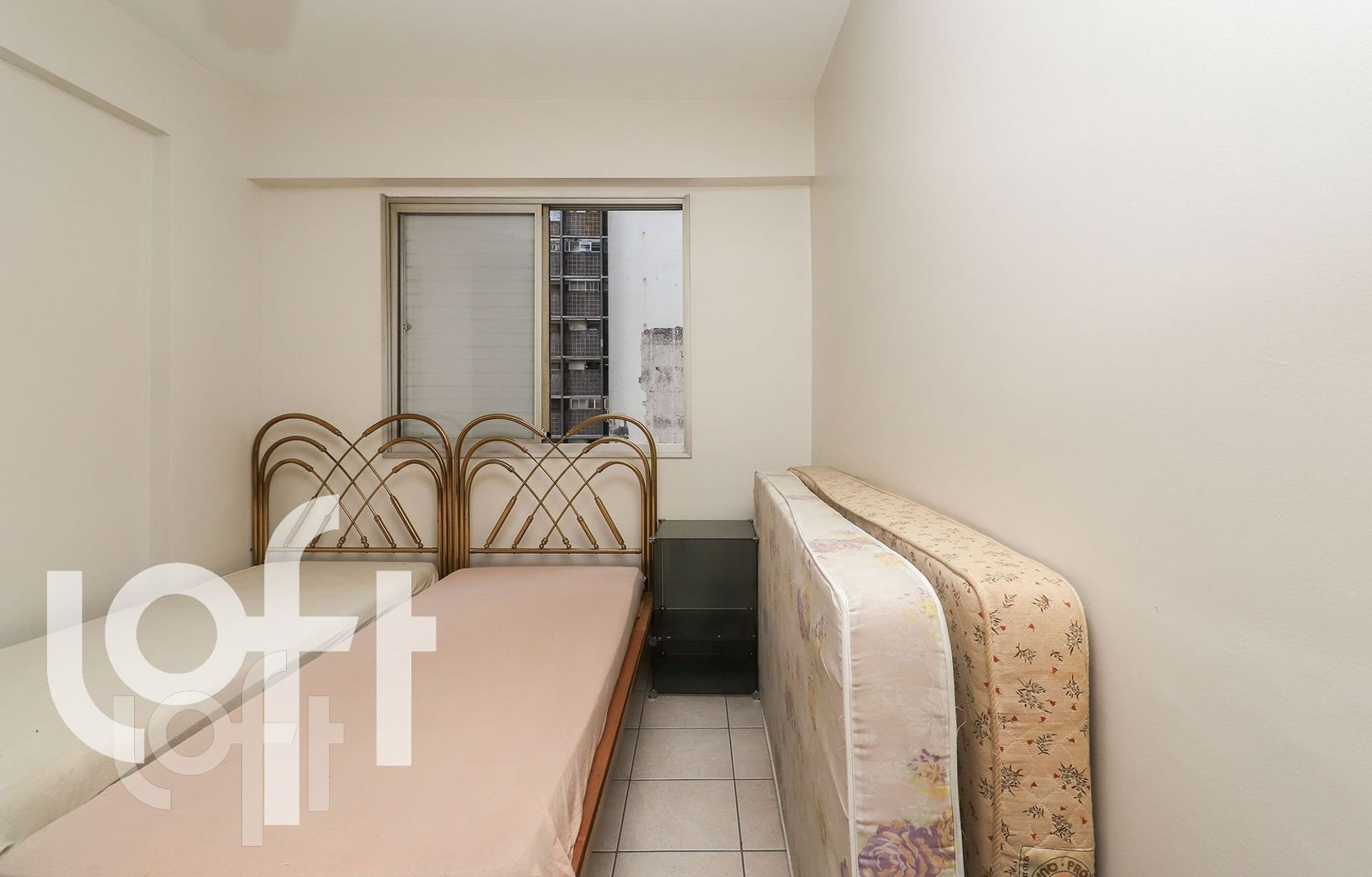 Apartamento à venda com 1 quarto, 56m² - Foto 6