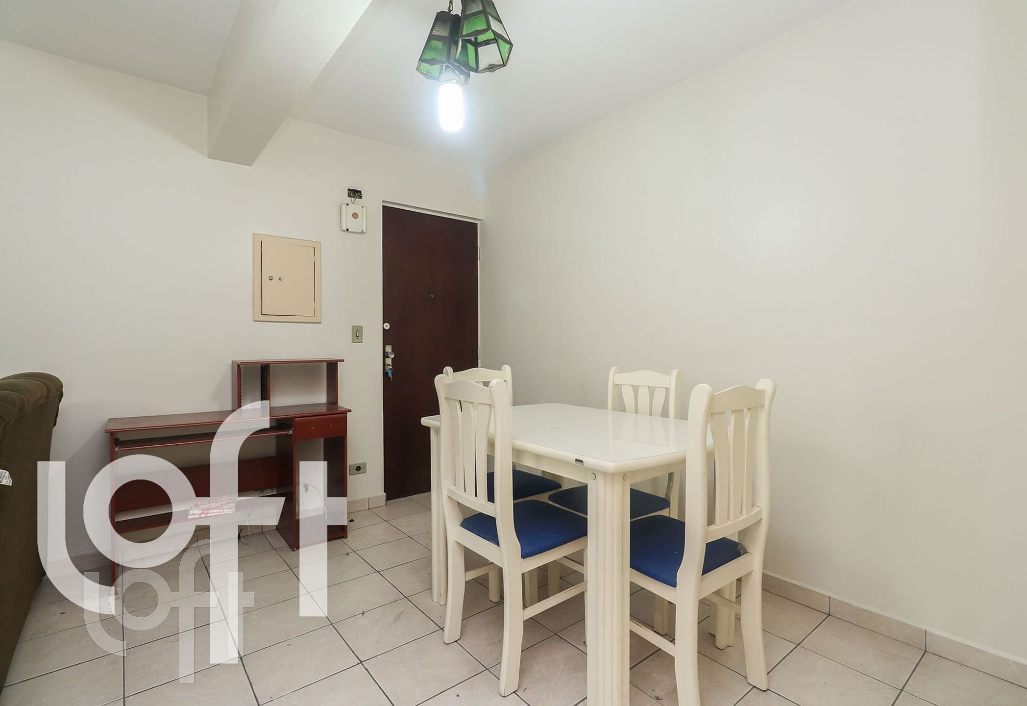 Apartamento à venda com 1 quarto, 56m² - Foto 12