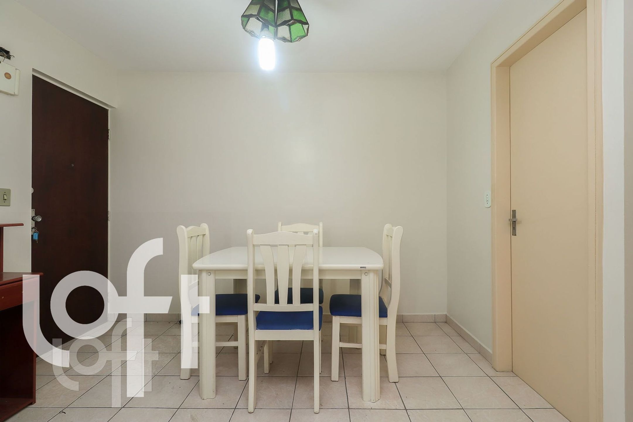 Apartamento à venda com 1 quarto, 56m² - Foto 13