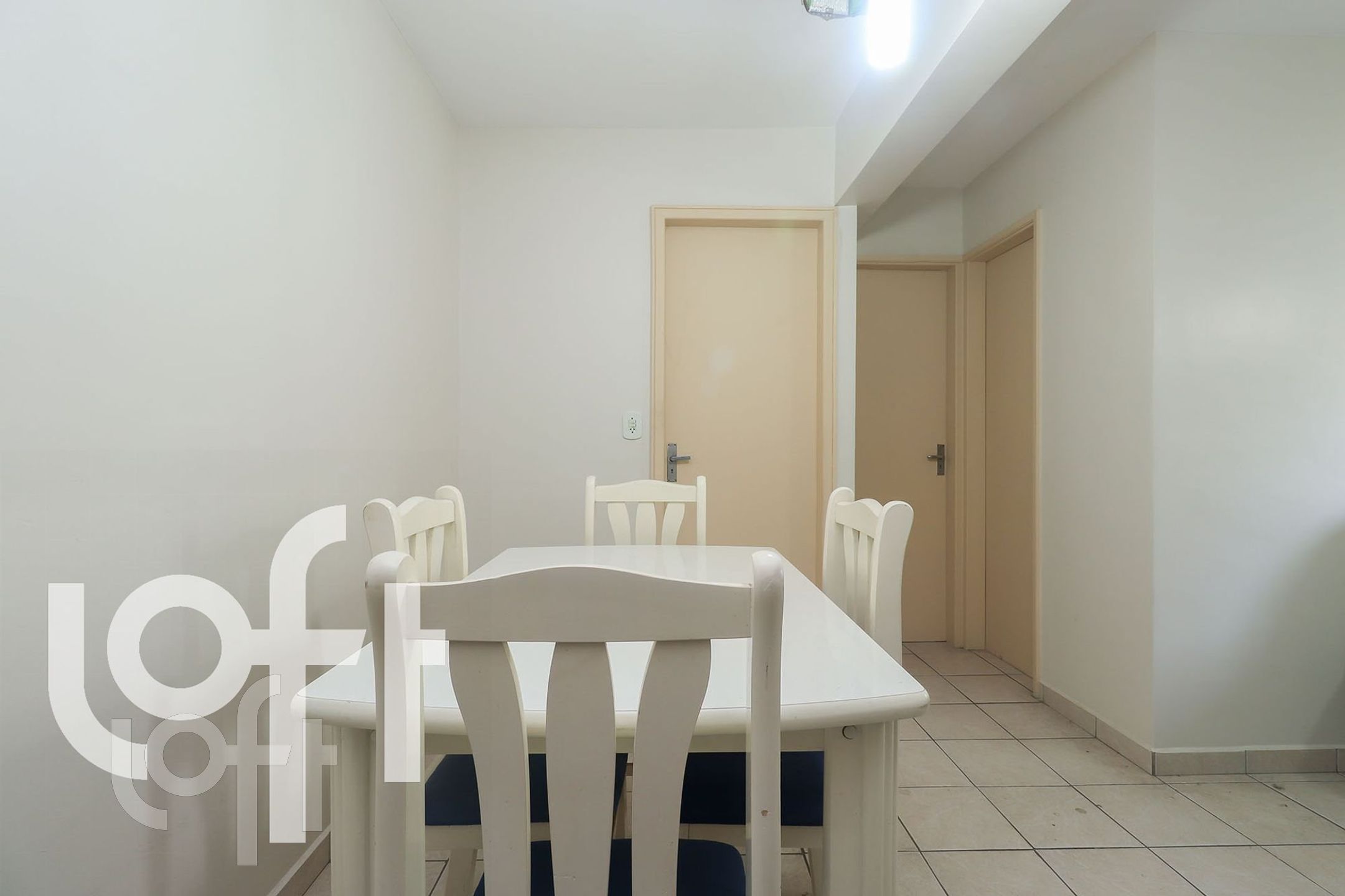 Apartamento à venda com 1 quarto, 56m² - Foto 7