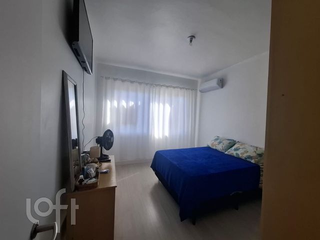 Apartamento com 89m², 3 dormitórios, Cristo Redentor em Porto Alegre