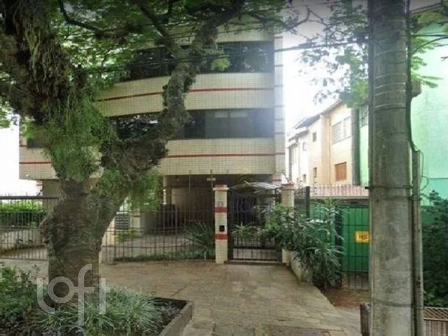 Apartamento com 83m², 2 dormitórios, 1 suíte, Cristo Redentor em Porto Alegre