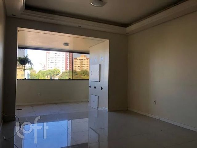 Apartamento com 83m², 2 dormitórios, 1 suíte, Cristo Redentor em Porto Alegre
