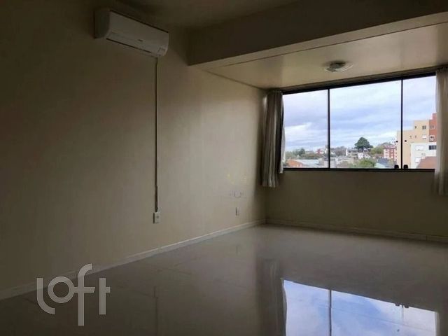 Apartamento com 83m², 2 dormitórios, 1 suíte, Cristo Redentor em Porto Alegre