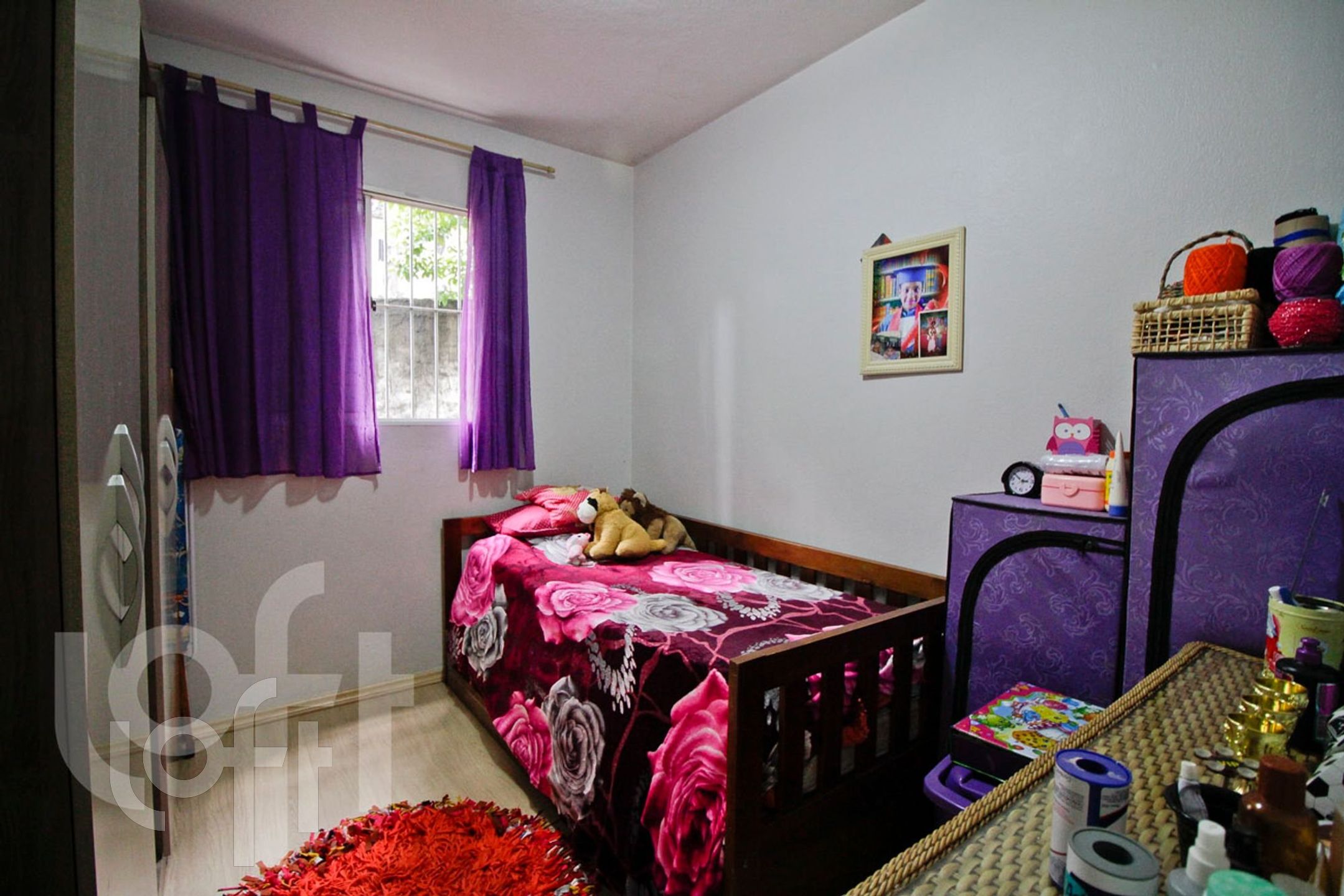 Apartamento à venda com 3 quartos, 67m² - Foto 31