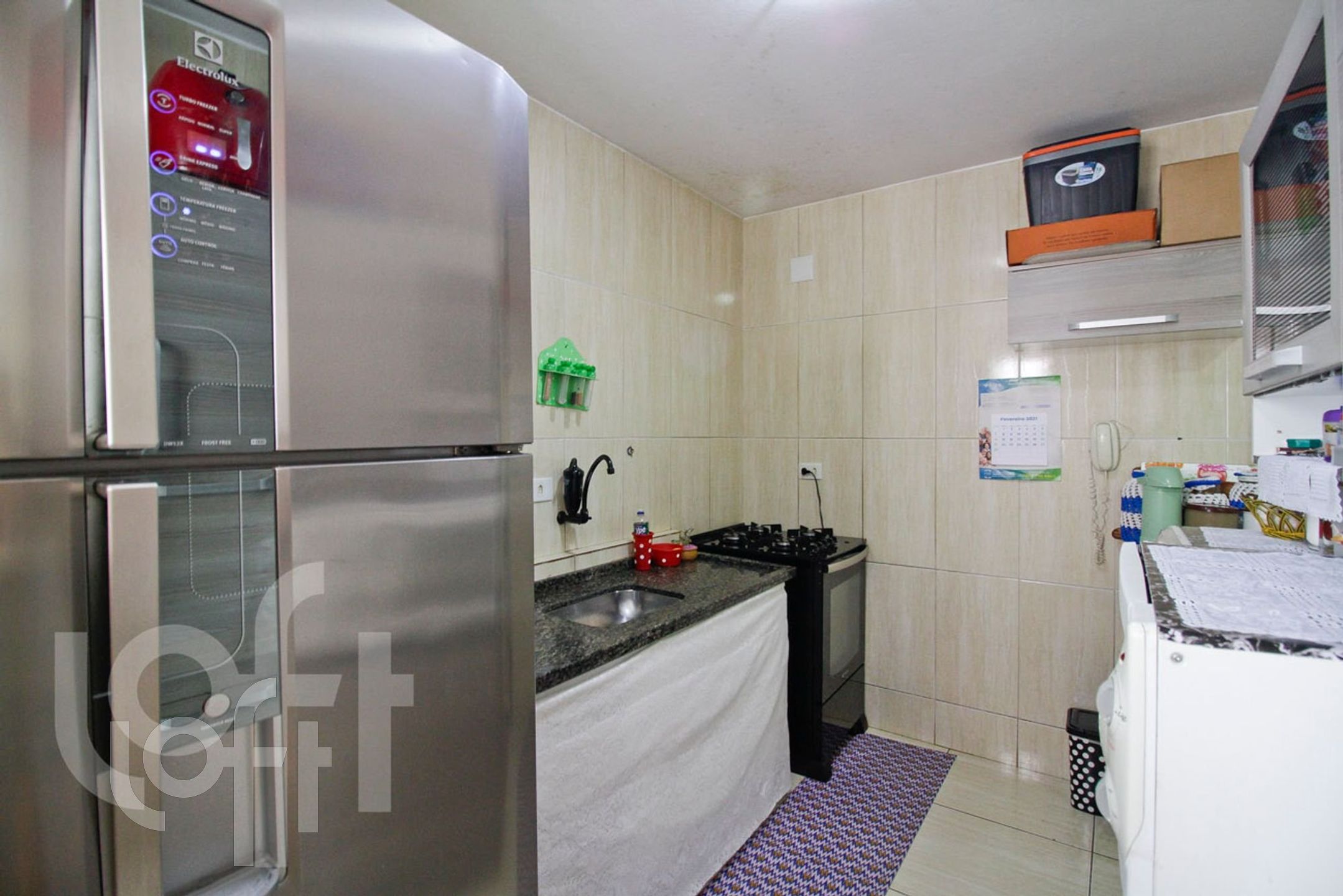 Apartamento à venda com 3 quartos, 67m² - Foto 13